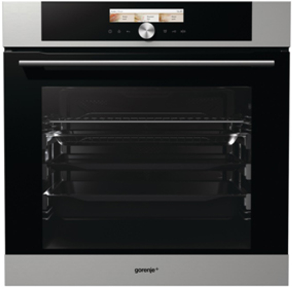 Независимый духовой шкаф Gorenje Plus GP869X