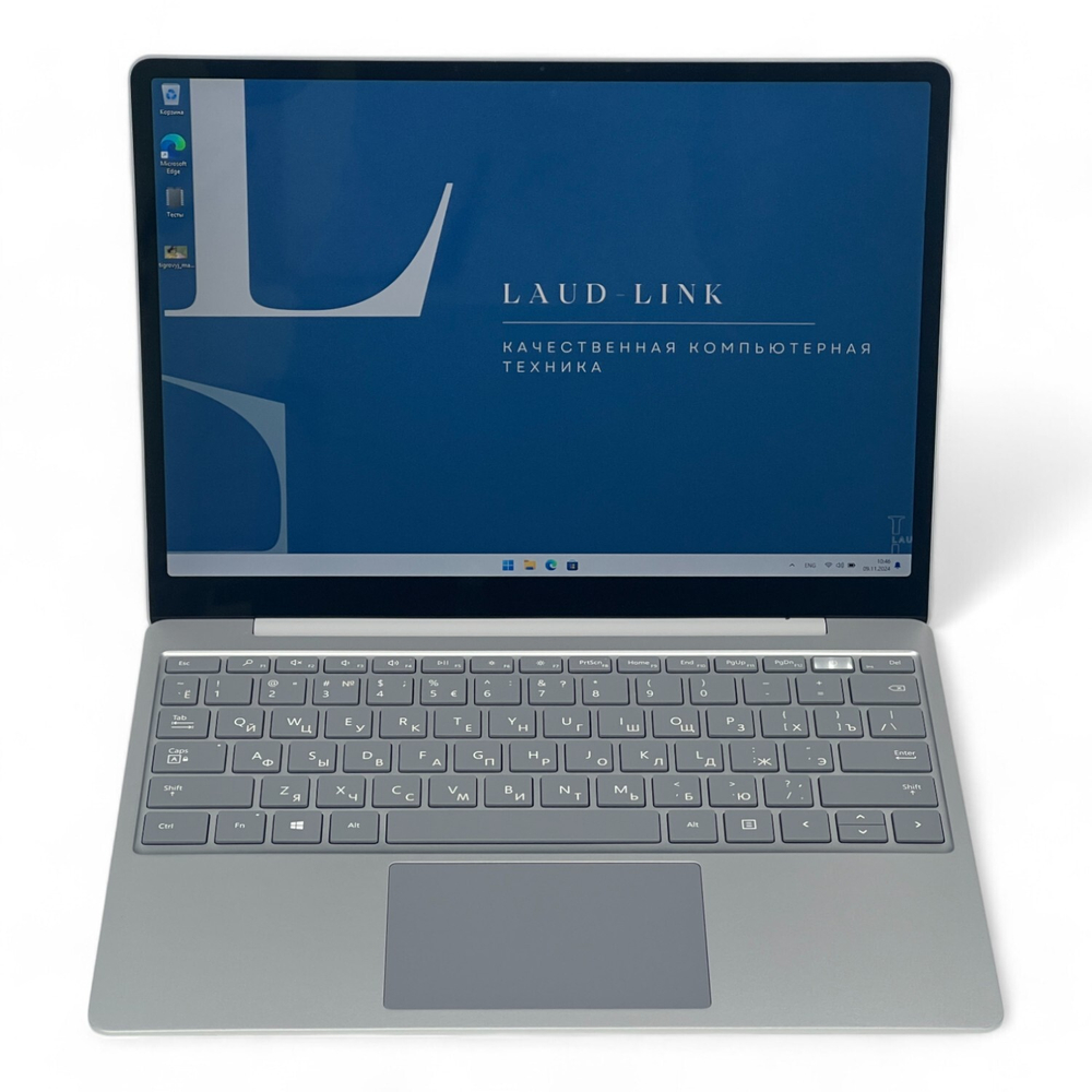 Surface Laptop Go