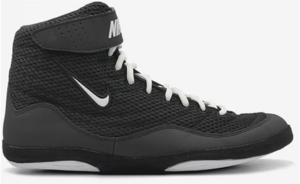 Борцовки Nike Inflict 3 черный 44,5