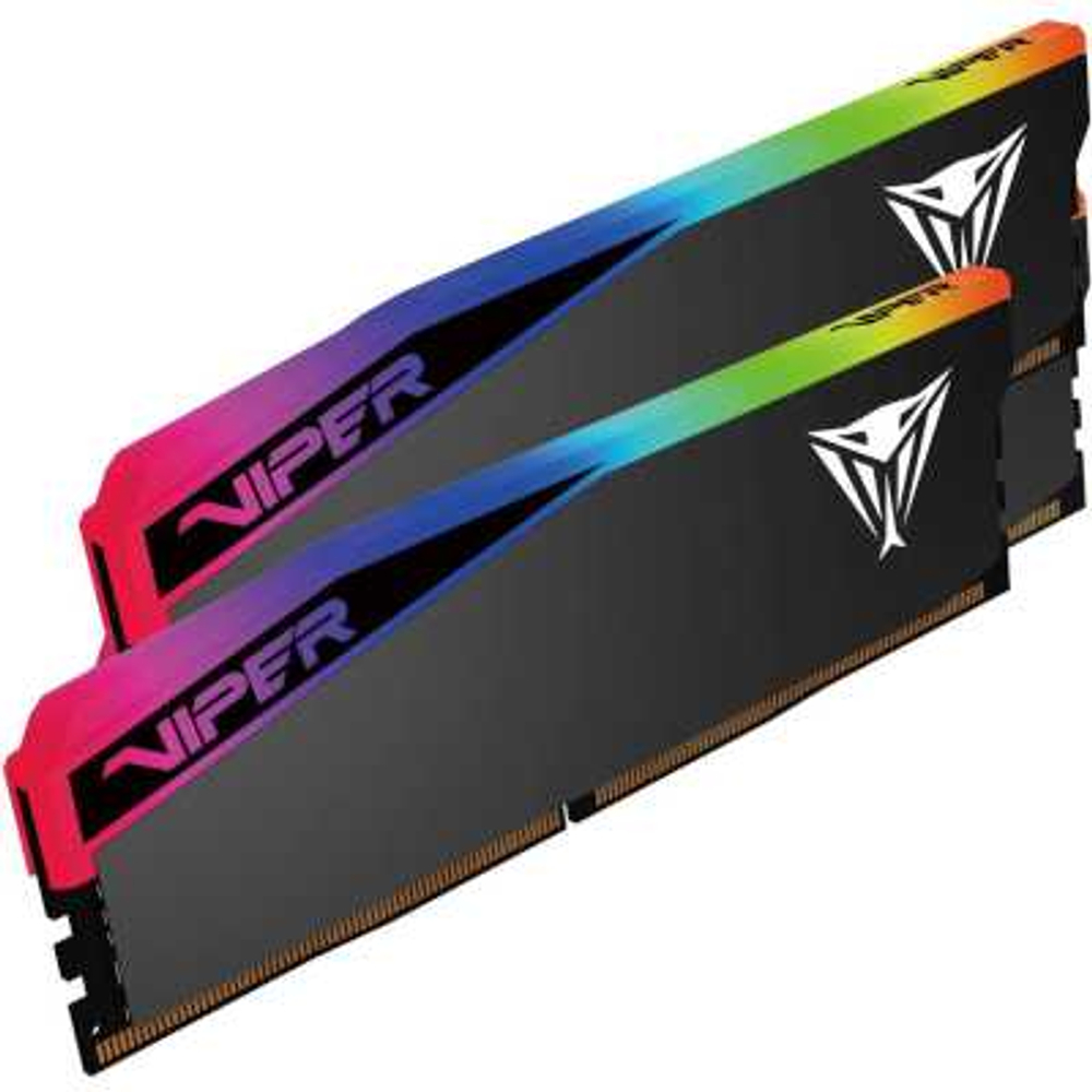 Оперативная память Patriot Viper Elite 5 Ultra RGB VEUR532G6028K