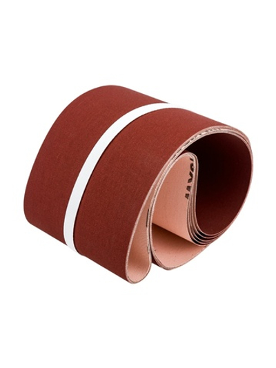 Лента шлифовальная 150x1220 мм, P220, 5 шт Gigant GB-027