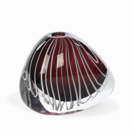 Ваза Melody высота 18