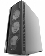 Корпус ATX Powercase Mistral X4 Mesh