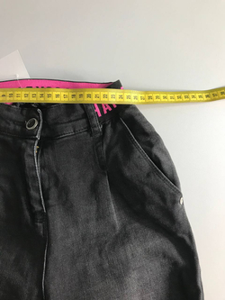 Джинсы для модиных образов, на 10 лет