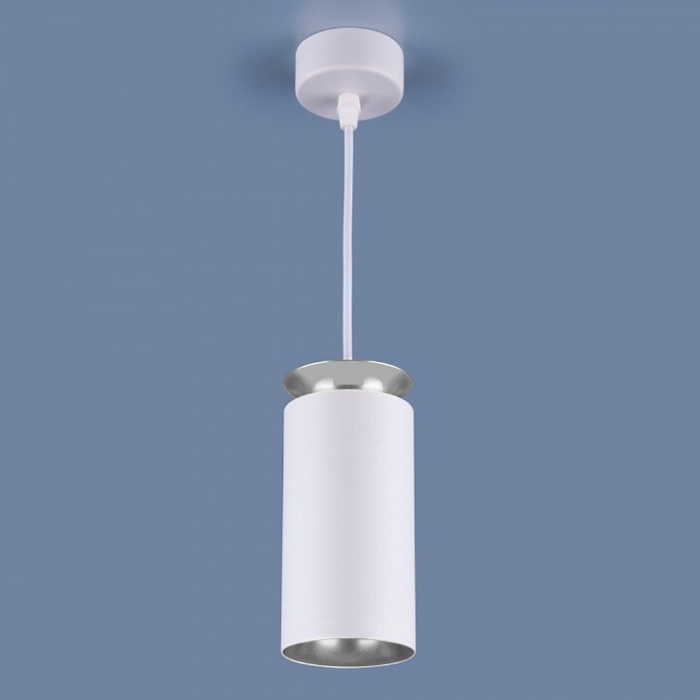 Подвесной светильник Elektrostandard DLS021 9+4W 4200К a045502