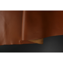 1,3-1,5 Кожа Наппа коричневая