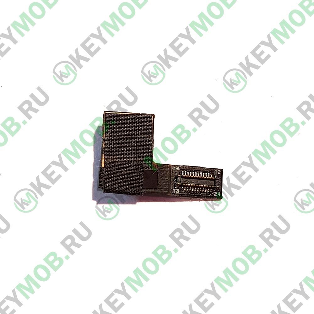 Камера фронтальная для телефона Asus Zenfone 2 Laser ZE550KL