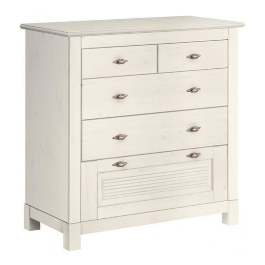 Комод, 97x98x48, Рауна 221, образец из салона