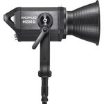 Светодиодный осветитель Godox Knowled M200D