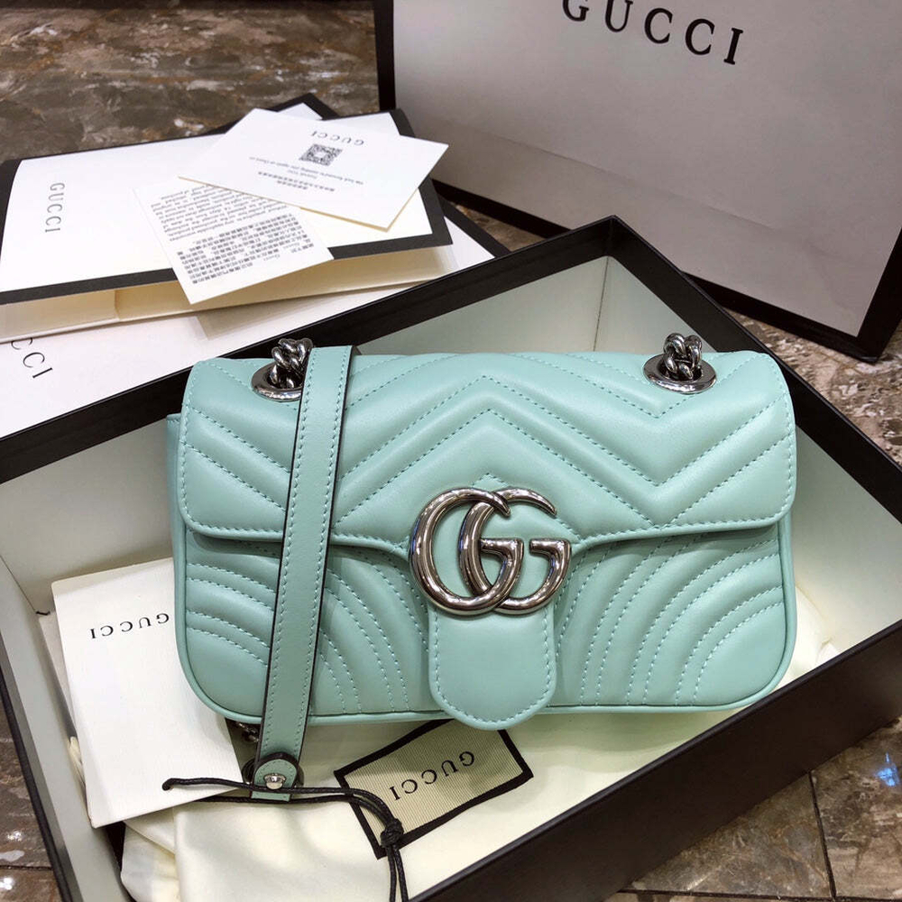 Gucci Marmont 26 cm