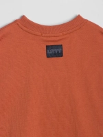 Футболка для мальчика в школу