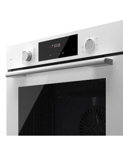 Встраиваемый электрический духовой шкаф Kuppersberg HF 609 W