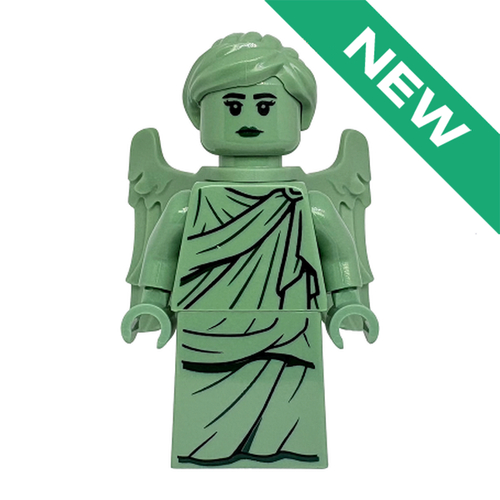 NEW Гальюнная Фигура Чёрной Жемчужины poc052