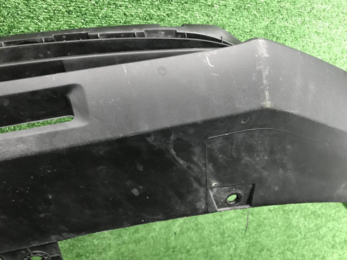 Юбка переднего бампера Changan CS55PLUS (21-24)