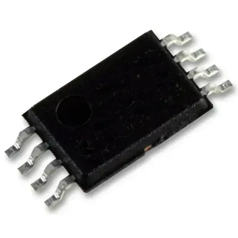 Регулятор напряжения LMV982IDGSR / TSSOP-8