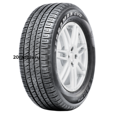 235/55R19 101V Terramax CVR TL M+S