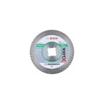 Алмазный отрезной диск Best for HardCeramic X-LOCK 125x22,23x1,4x10 BOSCH 2608615135