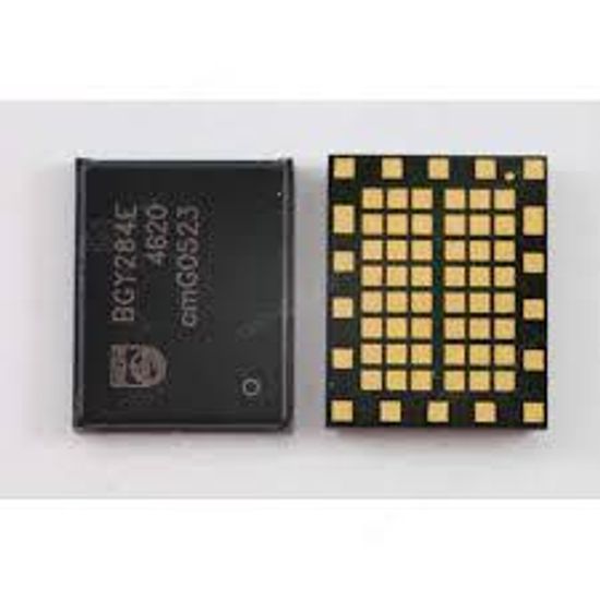 Микросхема  BGY284E / MODULE 10 mm x 8 mm