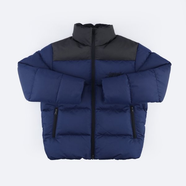 Куртка Anteater Downjacket (combo-navy) артикул:VLZS-Y6ujGMp-UjNynohP0 - купить в магазине Дайс