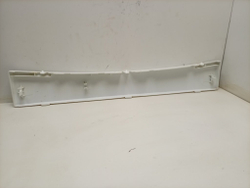 WKB61021PTMA кт40 Нижняя панель для стиральных машин Beko 2817120700 б/у