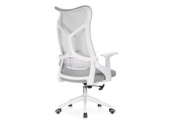 Компьютерное кресло Klif gray / white