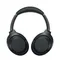Беспроводные наушники Sony WH-1000XM4 Black (Черный)