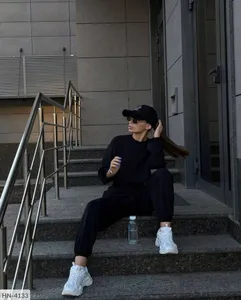 Костюм HN-4129 Фабрика Моды