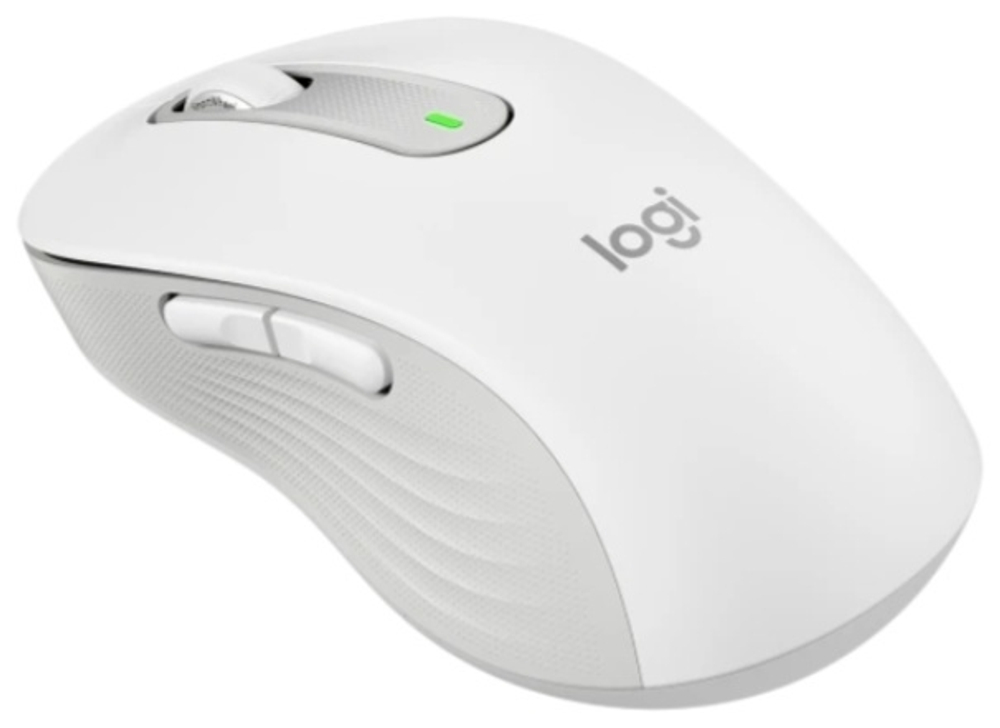 Мышь Logitech M650 белый