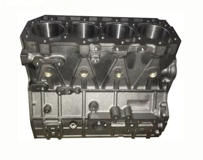 Блок двигателя Yanmar 4TNV94 новый товар