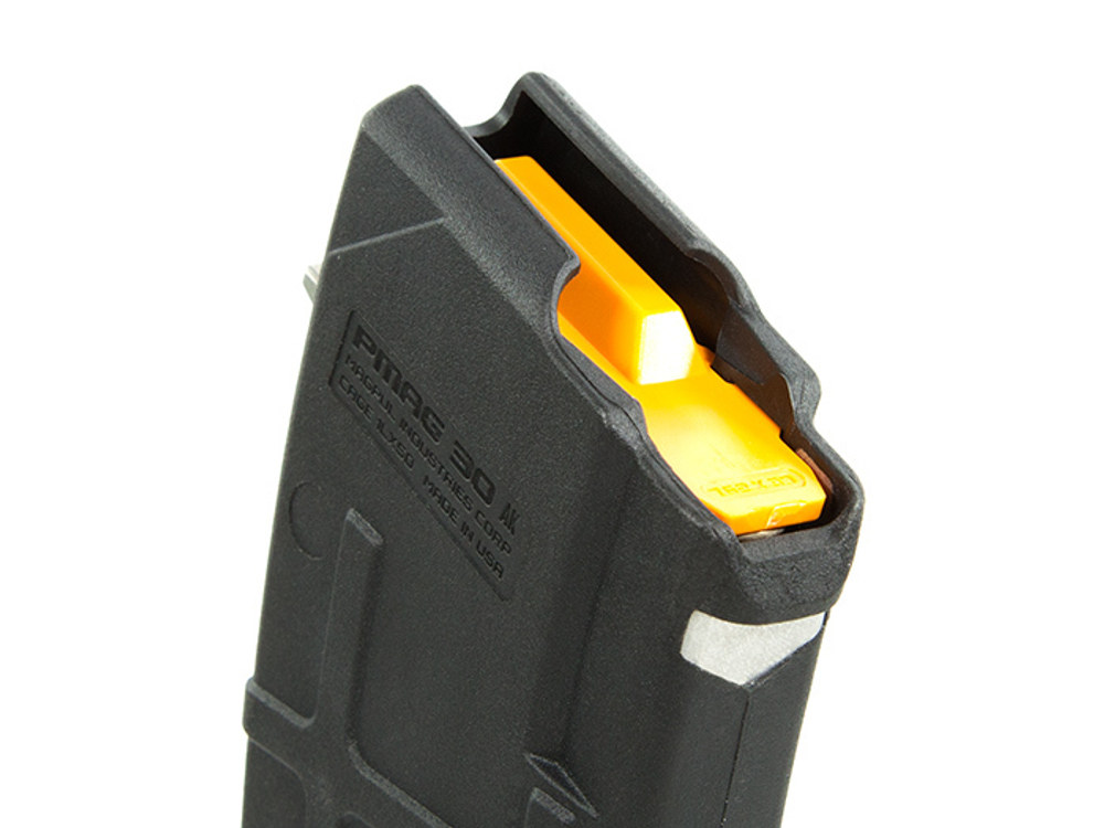 Магазин PMAG® 30 AK/AKM GEN M3™ 7.62X39MM/BLACK