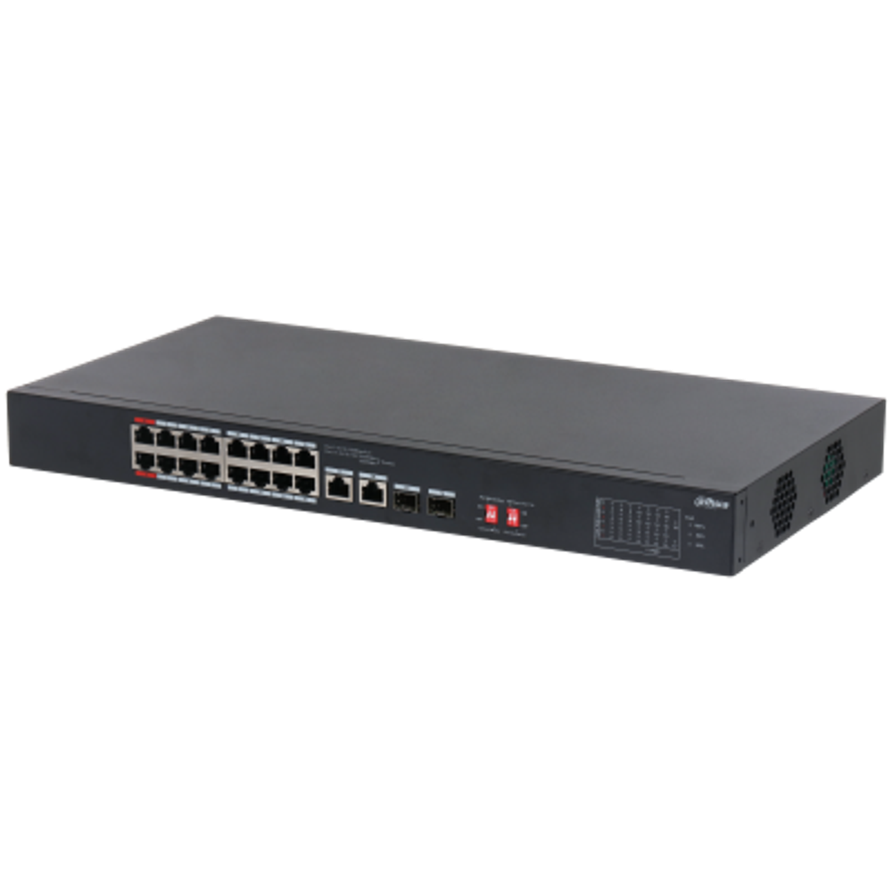 Dahua DH-S3218-16ET-190