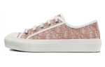 DIOR Walk"N"DIOR Nude Oblique Embroidered Women"s