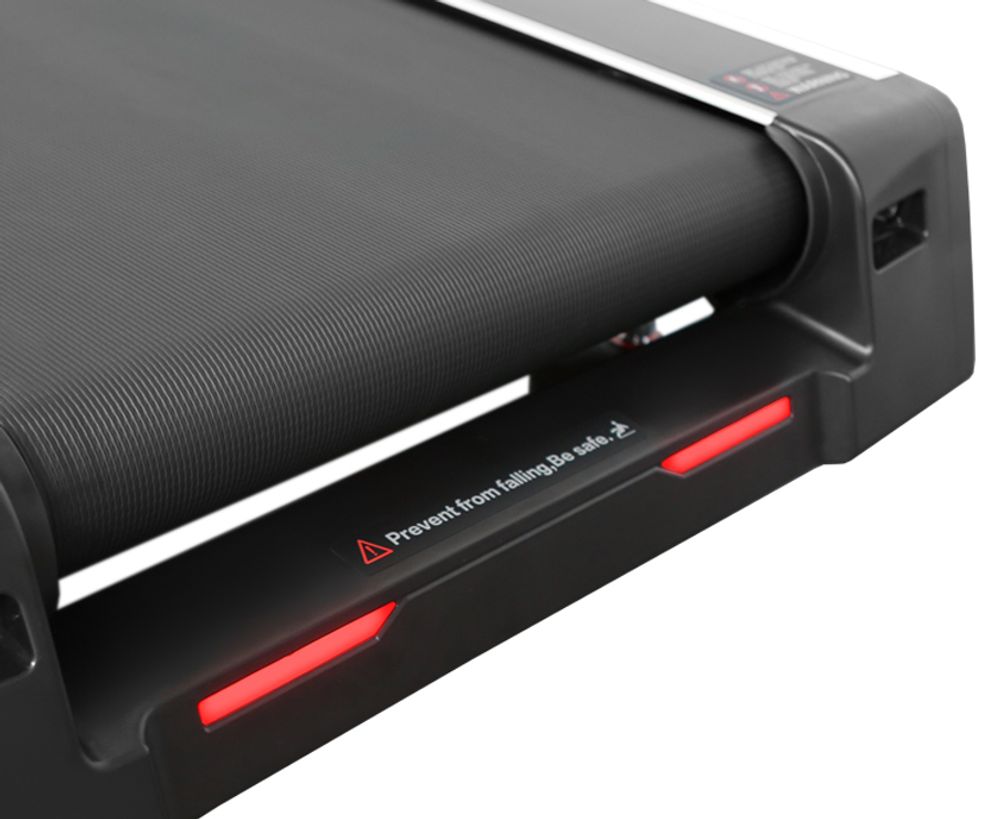 SVENSSON INDUSTRIAL ARMORTECH (BLACK & WHITE)