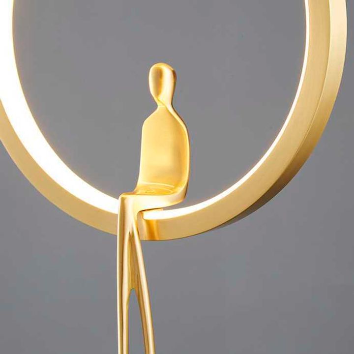 Подвесной светильник Imperium Loft remus-one01 233015-23