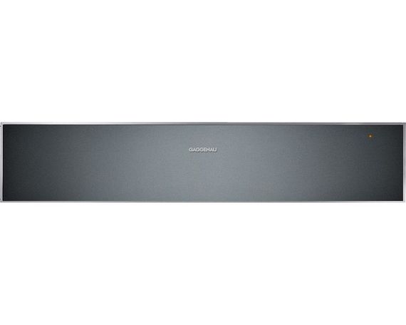 Шкаф для подогрева посуды Gaggenau WS461102
