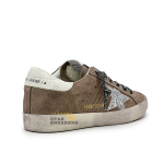 Кеды женские Golden Goose Superstar