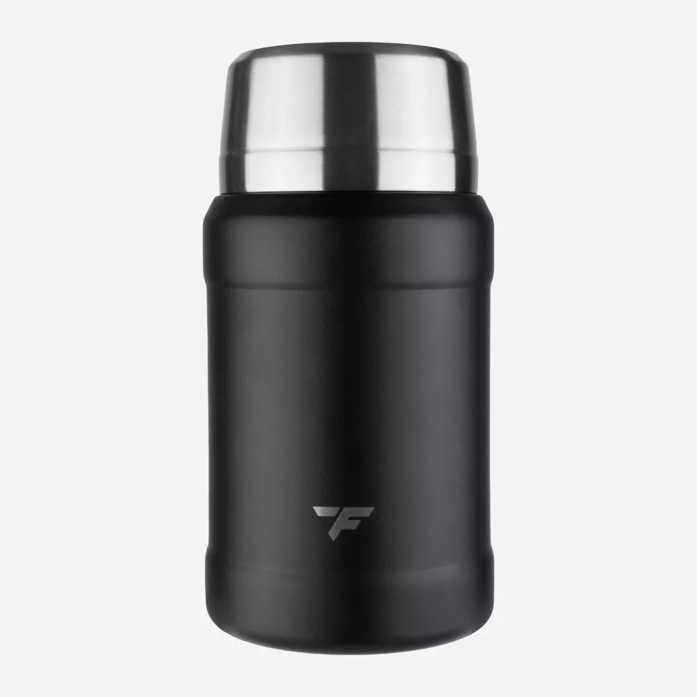 ТЕРМОС ДЛЯ ЕДЫ FINNTRAIL BULLET 1005 GRAPHITE 0,81L
