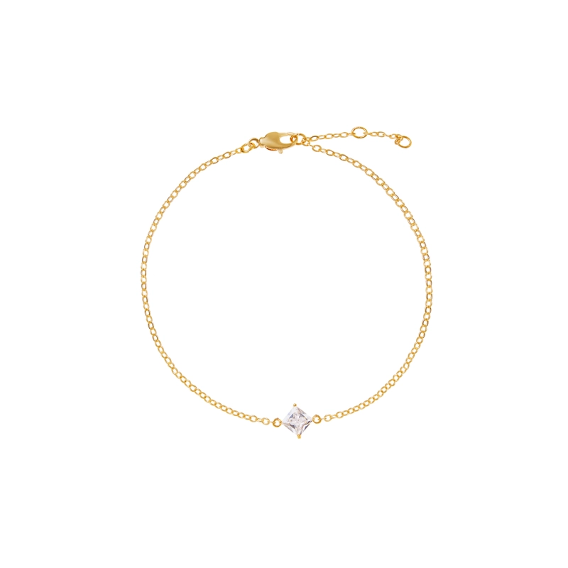 Анклет Крошечный Камешек – Ромб