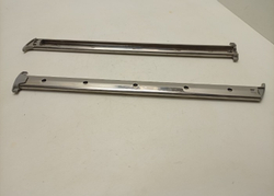 S59T45X0 ктп15 Направляющие корзины для посудомоечной машины Bosch S59T45X0 б/у