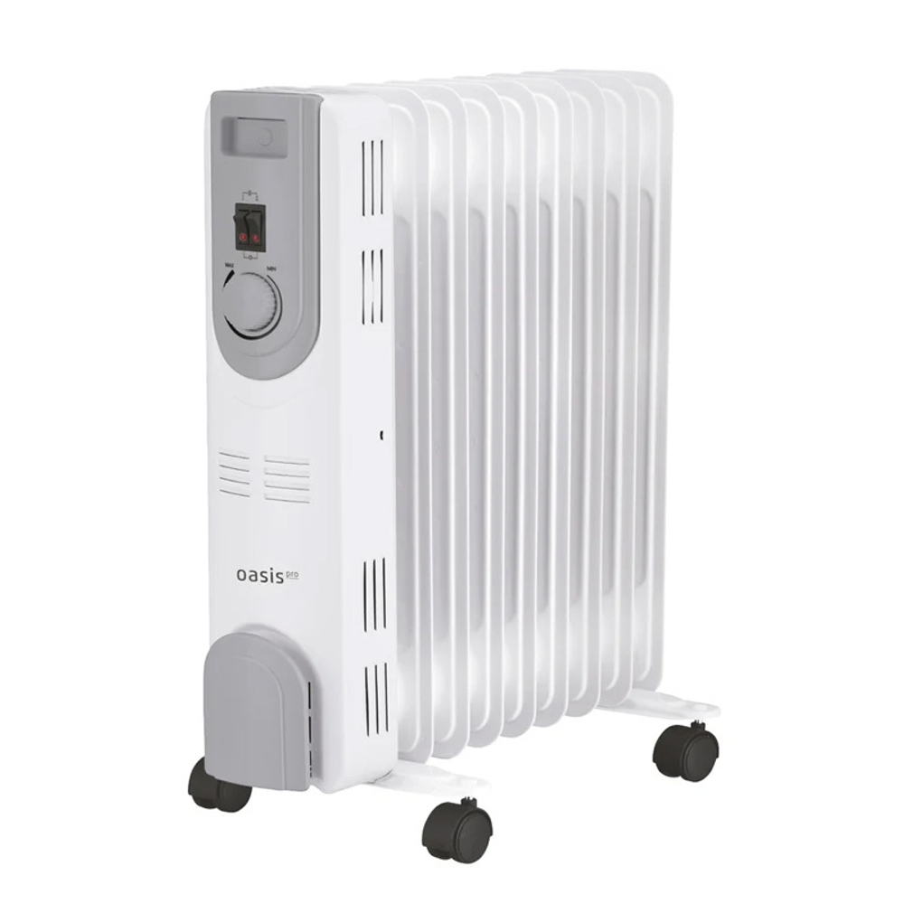 Масляный радиатор Oasis Pro OS-20