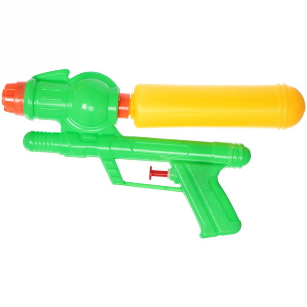 Водяной пистолет «Война» 23 см