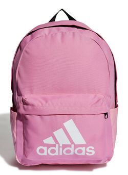 Теннисный рюкзак Adidas Classic Badge Of Sport Backpack - Pink