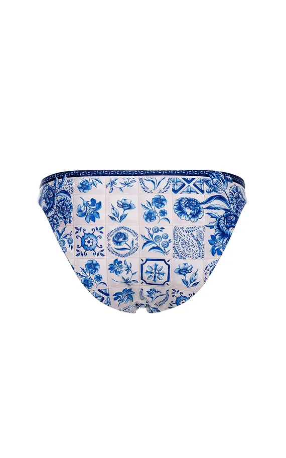 Плавки 15380 Ilu Azure