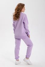 Костюм Горизонт Виотекс ЛИЛОВЫЙ