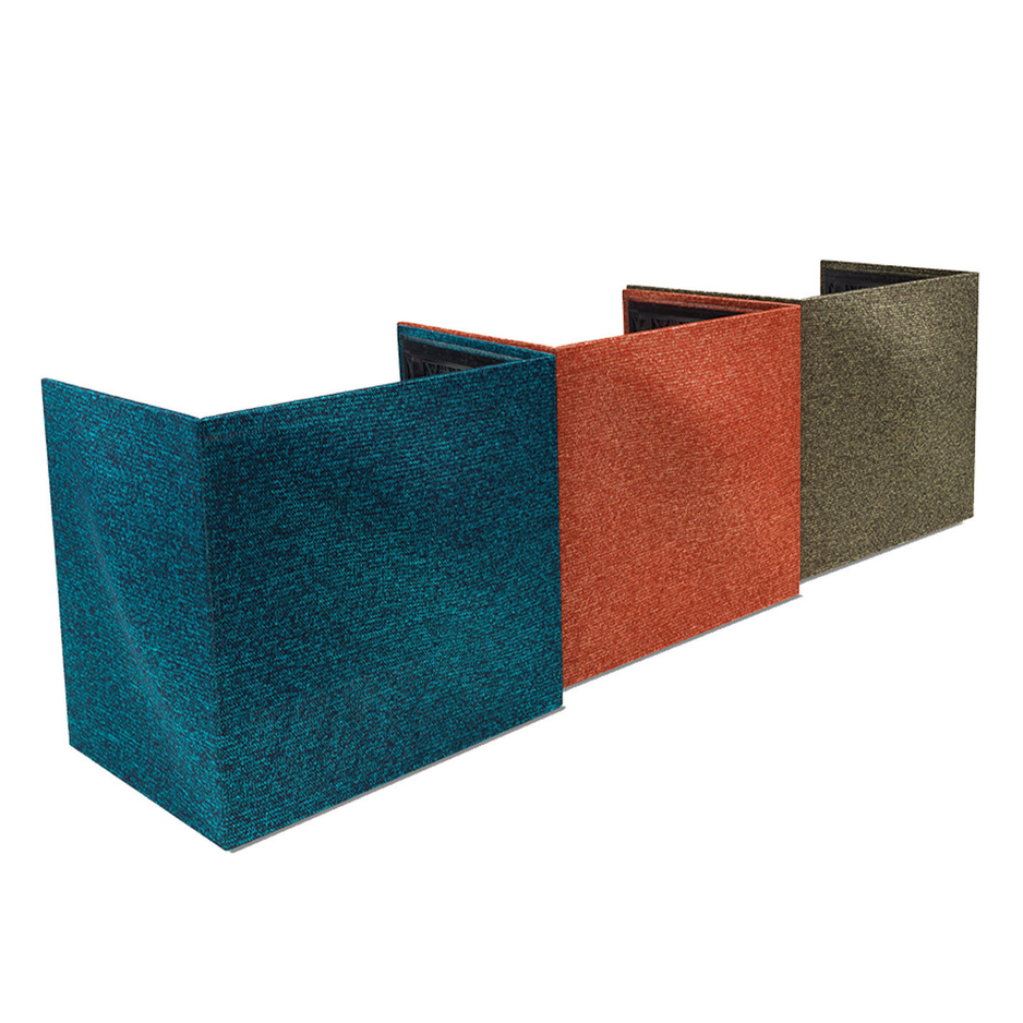 Решетка для громкоговорителя Naim Mu-so Qb 2nd Generation