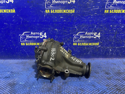 Редуктор заднего моста TOYOTA COROLLA 1991-1995