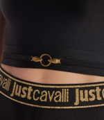 Топ Just Cavalli - черный(76PAM2A6J0108)
