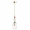 Подвесной светильник Odeon Light Classic Bizet 4855/1B