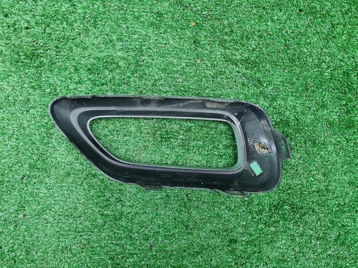 Накладка заднего бампера левая Chery Tiggo 8 22-нв