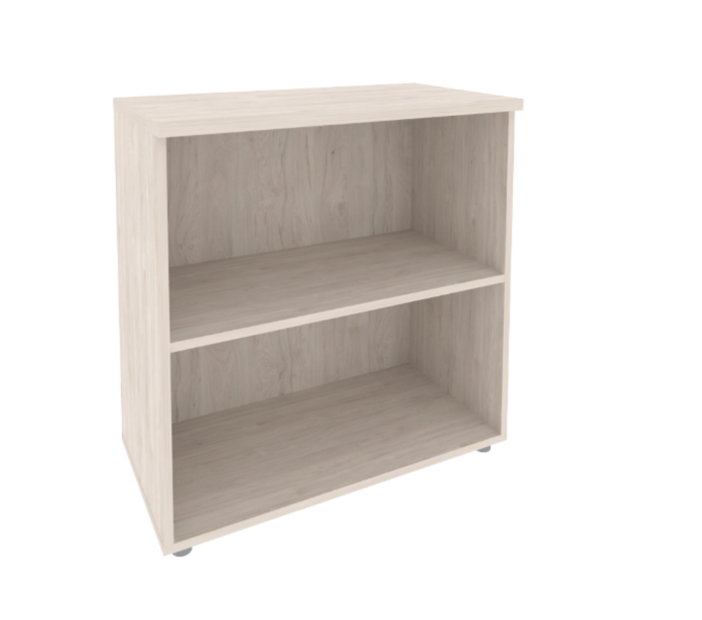 Стеллаж низкий широкий Onix